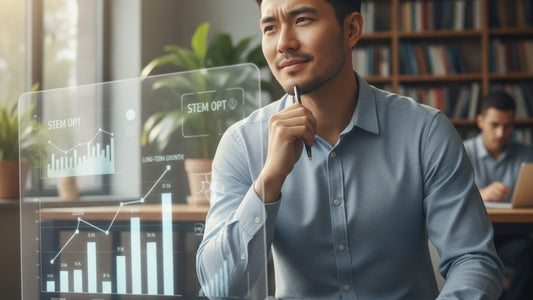 is stem opt worth the cost - Professional illustration