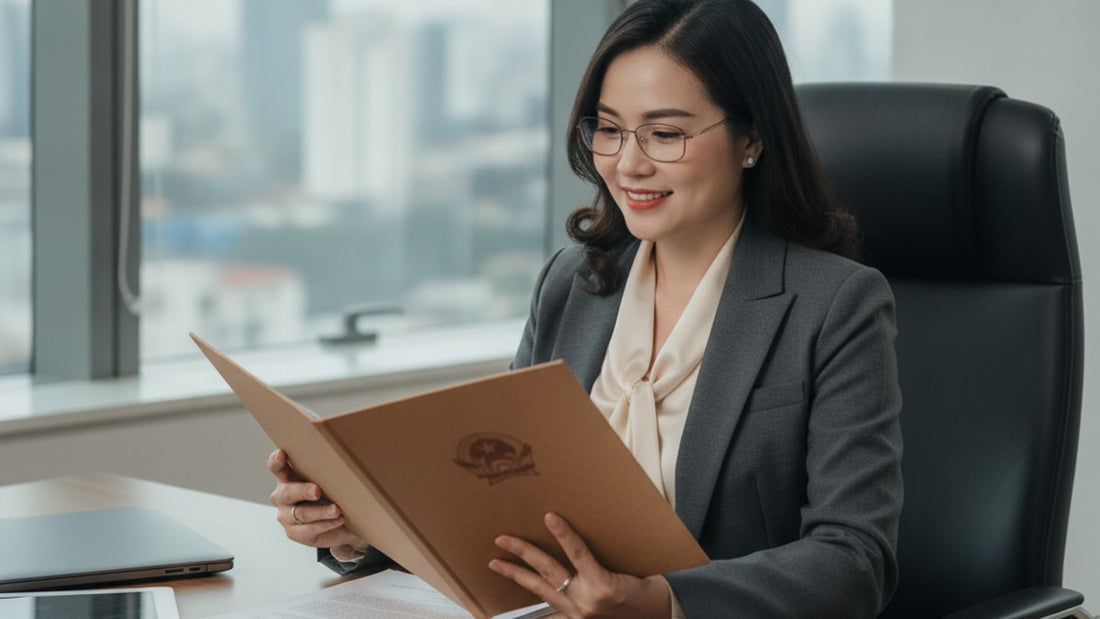 eb-2 visa vietnam - Professional illustration