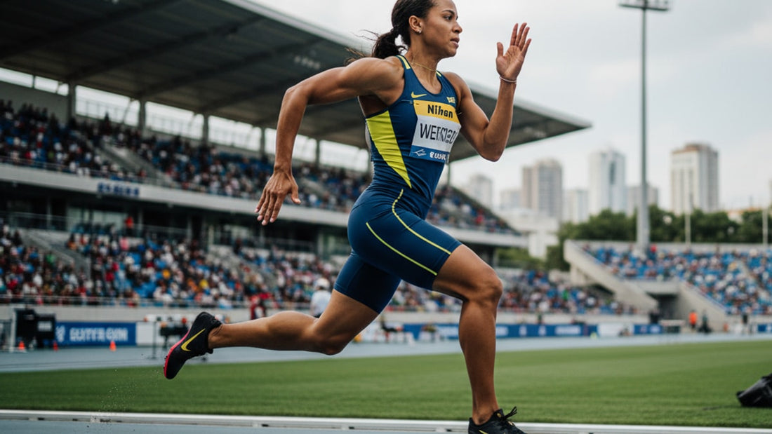 o-1b visa athlete - Professional illustration