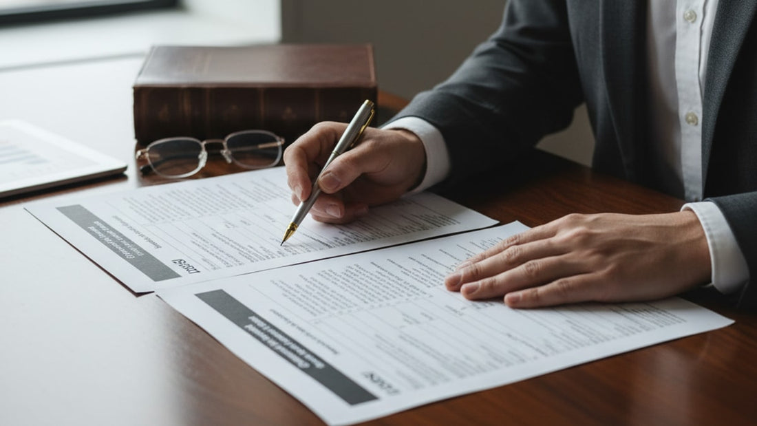 e-1 consular processing vs adjustment of status - Professional illustration