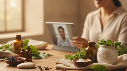 mounjaro telehealth west virginia - Professional illustration