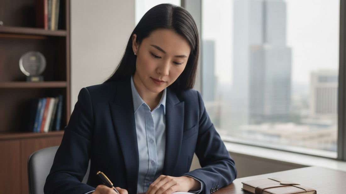 i-485 interview preparation strategy - Professional illustration