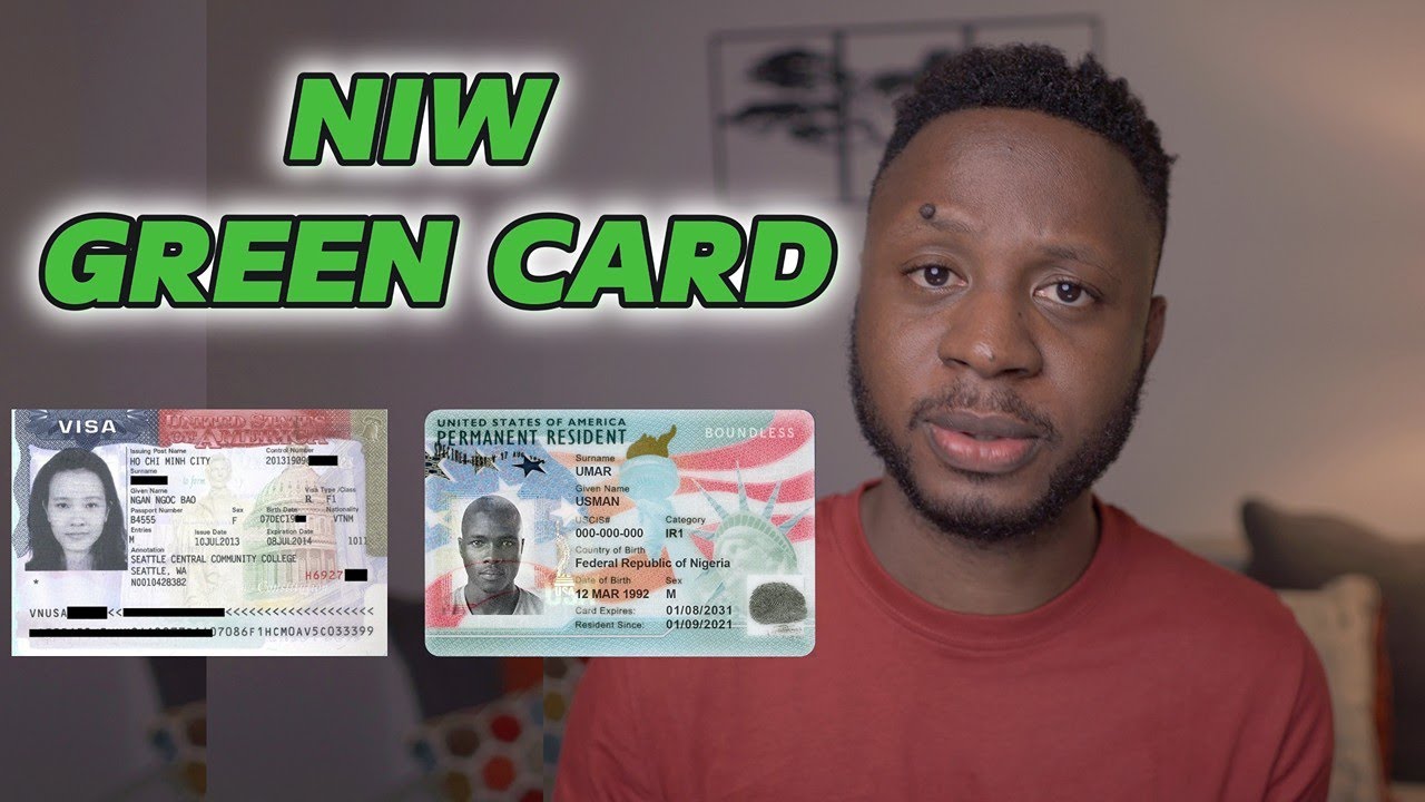 How to Transition from an H-1B Visa to an EB-2 Green Card – Law Offices ...