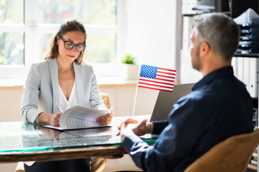 How Long Does It Take to Get a Work Visa and What Affects Your Timeline